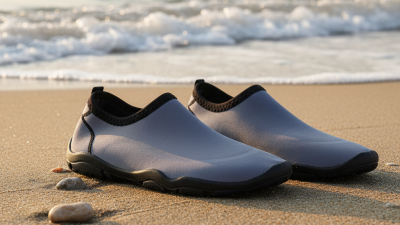 2026 How to Choose the Best Neoprene Beach Shoes for You?