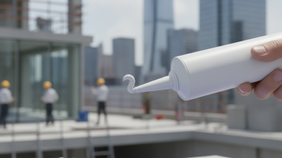 Best White Neutral Silicone Sealant for Global Buyers?