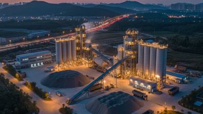 Top Batching Plant Suppliers in China for Global Buyers?