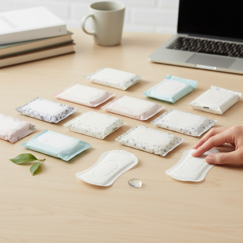 Top 10 Best Panty Liners For Daily Comfort and Protection?