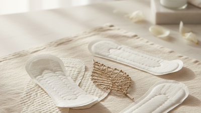 Best Panty Liners for Every Day Comfort in 2026?