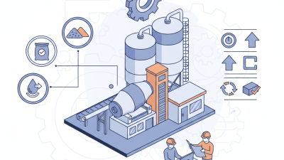 What Is Concrete Batching Plant and How Does It Work?