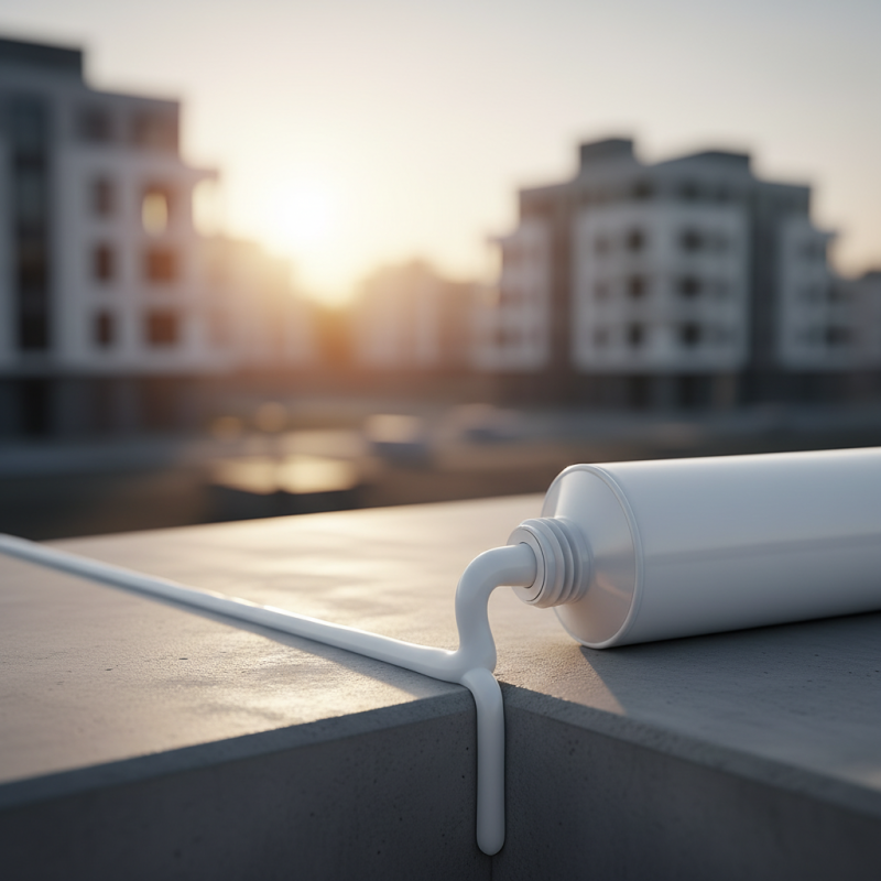 Top White Neutral Silicone Sealant for Global Buyers in 2026?