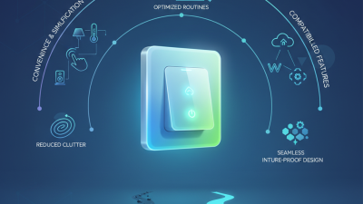 2026 Best One Gang Smart Switch for Your Home Automation Needs?