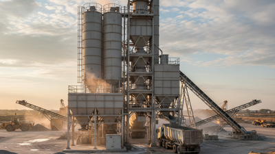 What Is A Batch Plant and How Does It Work for Buyers?