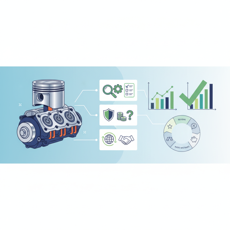 Top Engine Cylinder Head Buying Tips for Global Buyers?