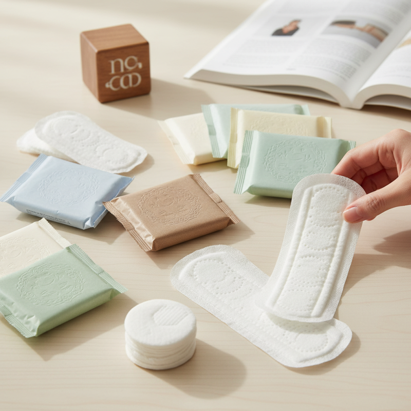 Best Panty Liners for Comfort and Protection in 2026?