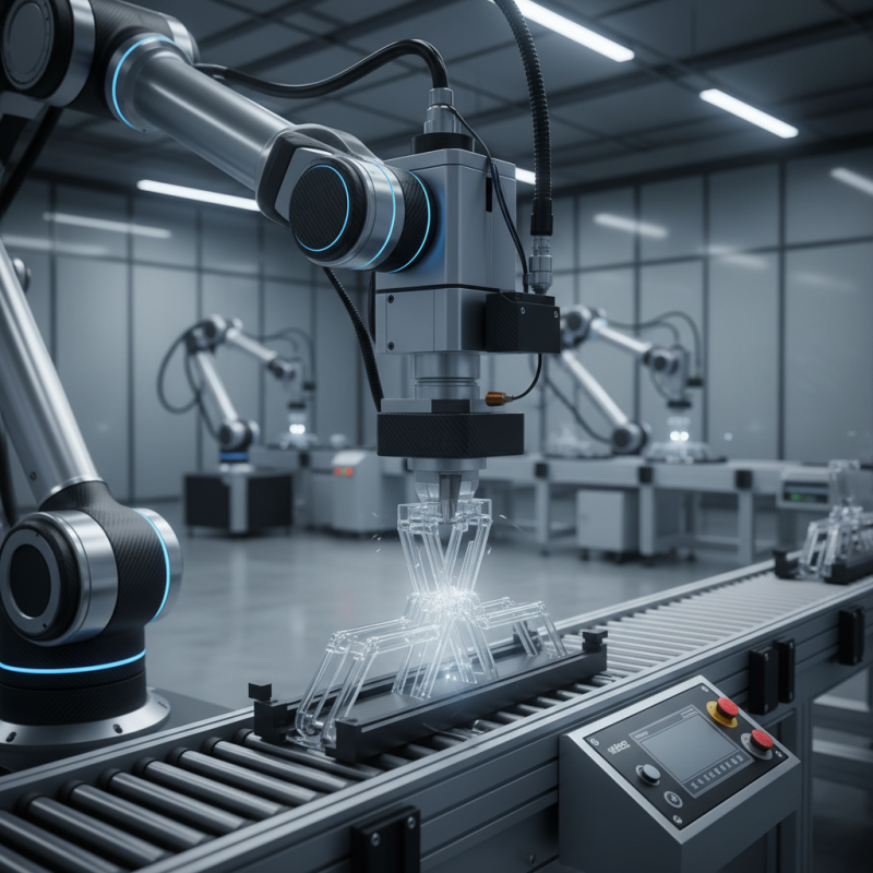 2026 Best Welding Ultrasonic Machine for Global Buyers?