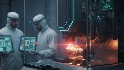 Top Fiber Laser Marking Printers for Precision and Efficiency in 2026?