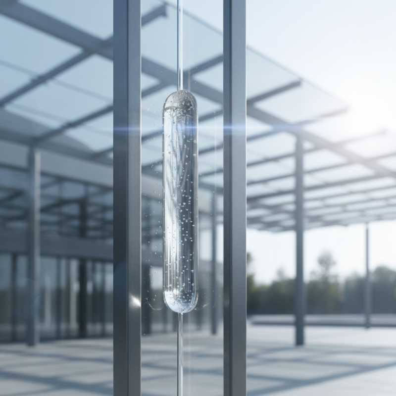 Top Benefits of Clear Structural Silicone Sealant for Global Buyers?