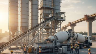 Why is Batching Concrete Essential for Quality Construction?