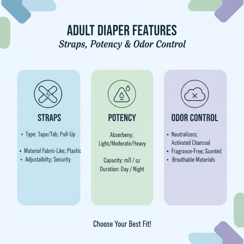How to Choose the Best Adult Diaper for Your Needs?