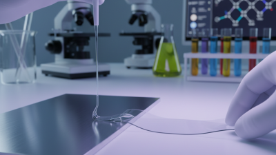 Benefits of Using Modified Acrylate Adhesive in Manufacturing?