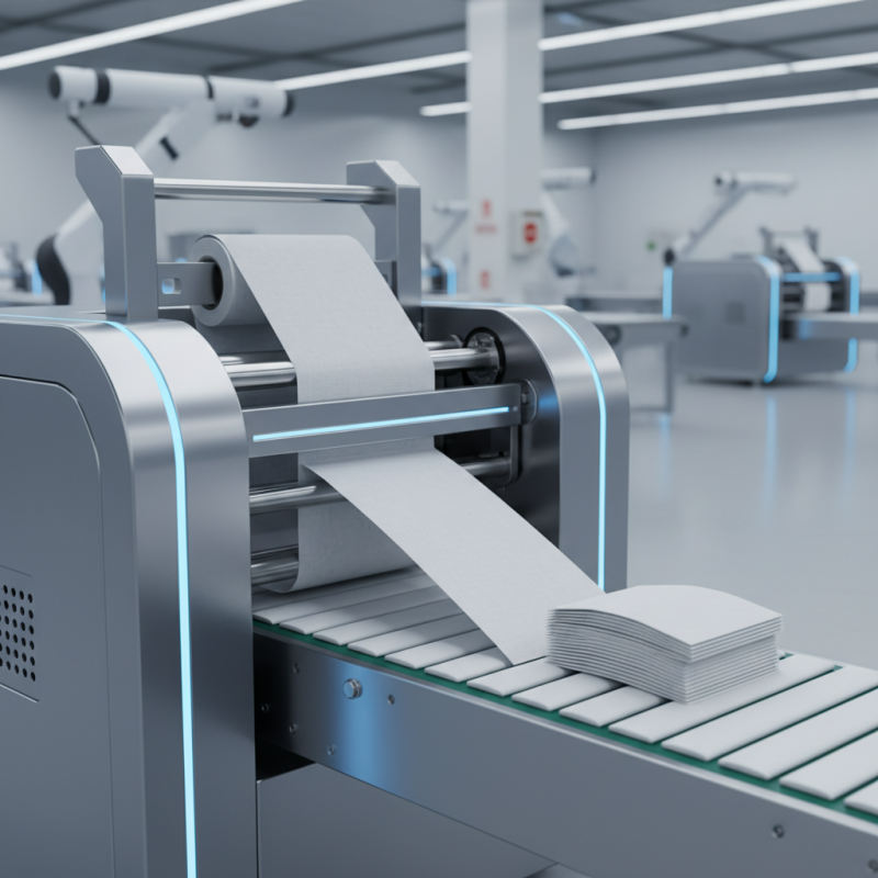Top 10 Nonwoven Packing Machines You Need for Efficient Packaging?