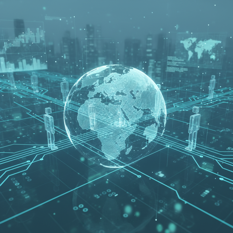 What is the Anti Settlement Track System for Global Buyers?