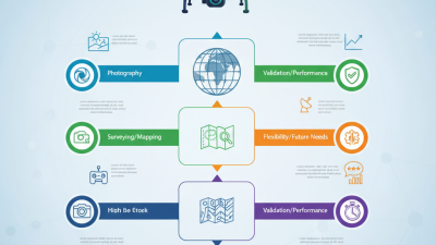 How to Choose the Best UAV Unmanned Aerial Vehicle for Your Needs?