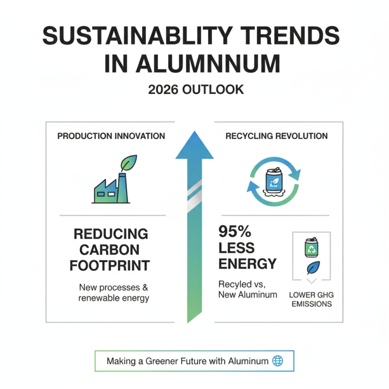 2026 Top Trends in Casting Aluminum Parts for Industry Innovations