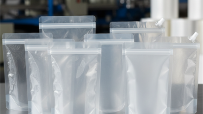 Top Plastic Pouches for Global Buyers What to Consider?