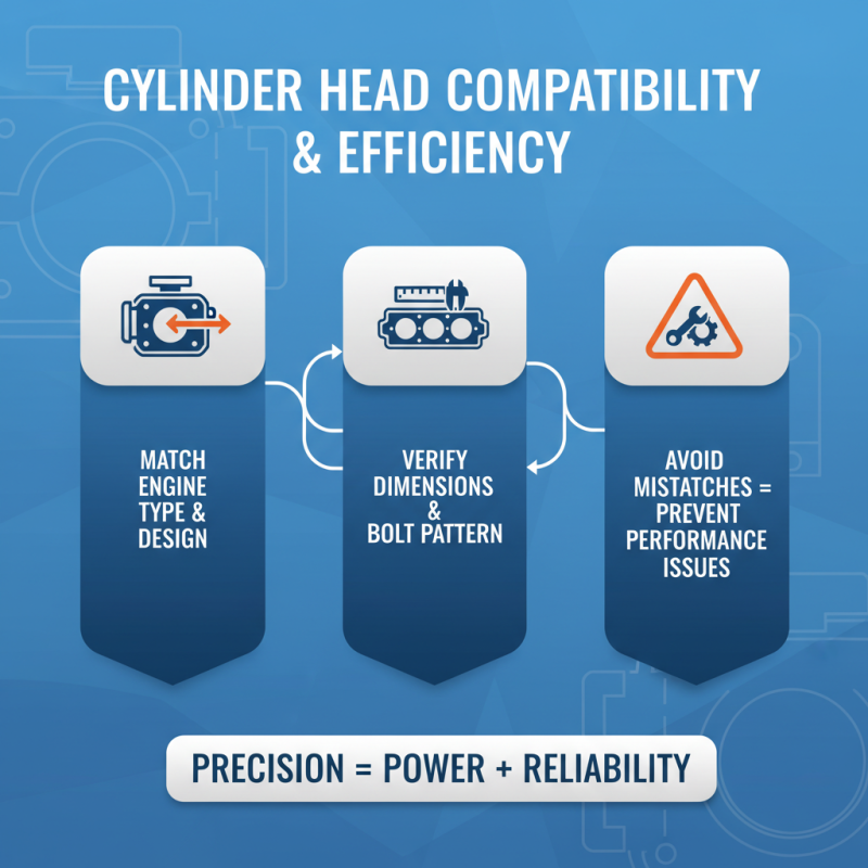 Top Engine Cylinder Head Buying Tips for Global Buyers?