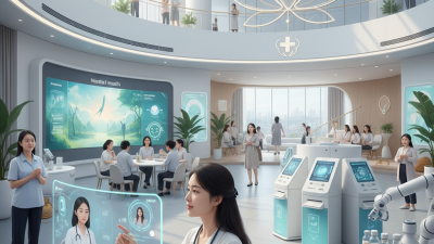Top 10 Trends in China's Women Healthcare Market 2026?