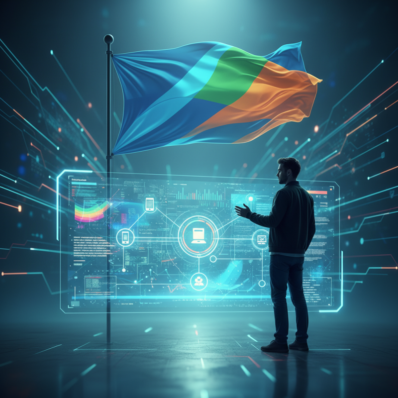 Why Choose Flutter Flag for Your Next Project?