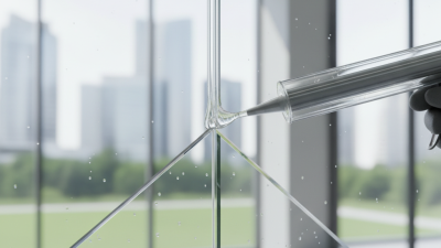Best Clear Structural Silicone Sealant for Your Projects?