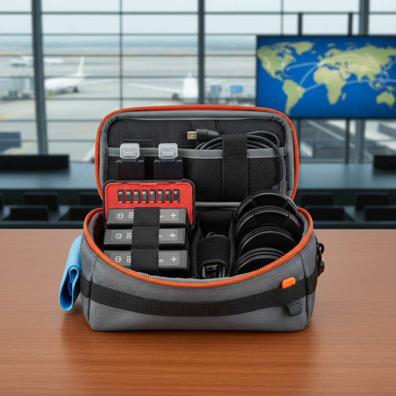Best Camera Accessory Pouch Tips for Global Buyers?