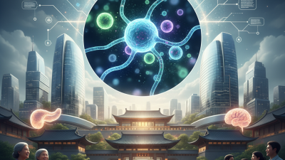 China Top Stem Cell Regenerative Medicine Applications and Their Impact?