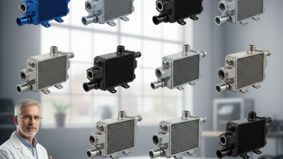 Top 10 Oil Coolers from China for Global Buyers?