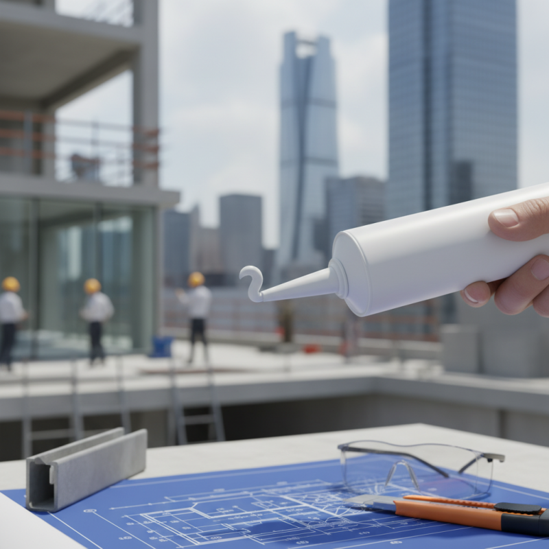 Best White Neutral Silicone Sealant for Global Buyers?