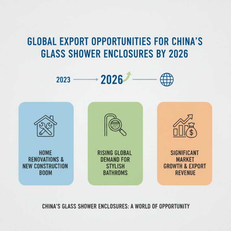 China Best Glass Shower Enclosures for Global Buyers 2026?