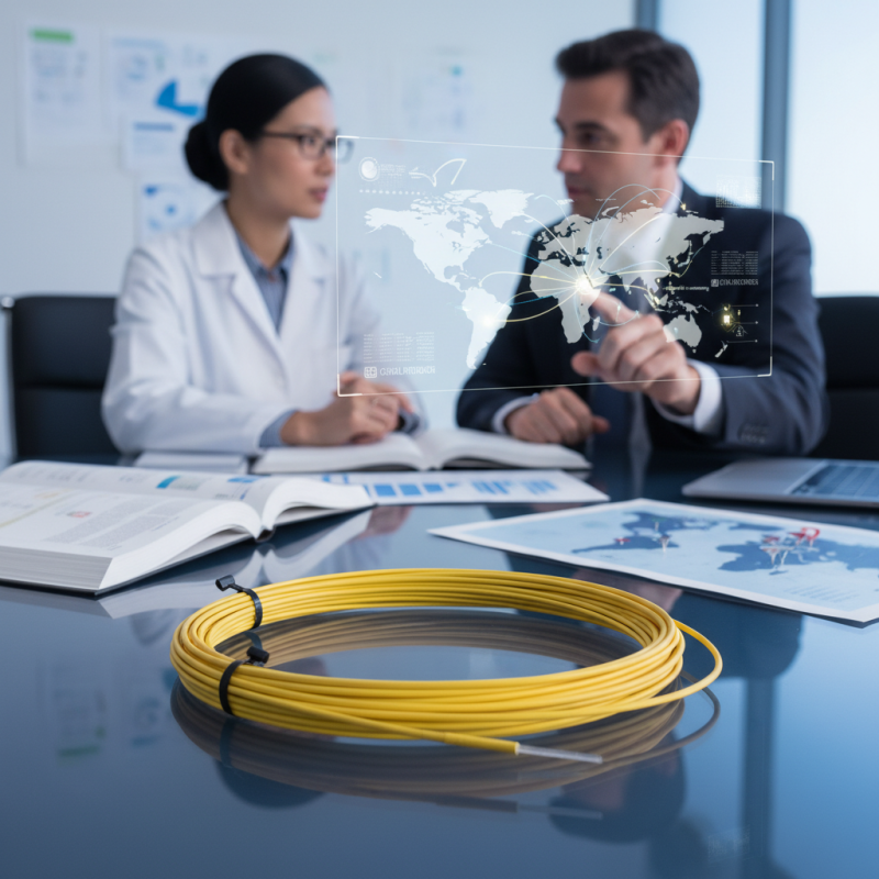 10G Single Mode Fiber Buying Tips for Global Sourcing?