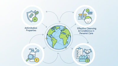 Why Choose Cationic Surfactants for Your Global Sourcing Needs?