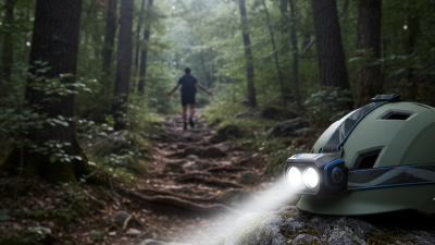 Best Sensor Headlamp Tips for Your Outdoor Adventures?