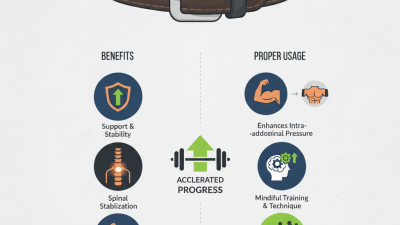What is a Weightlifting Belt and How Does It Benefit Your Lifting?