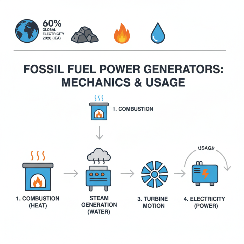 Top 10 Electric Power Generator Types You Should Know About?