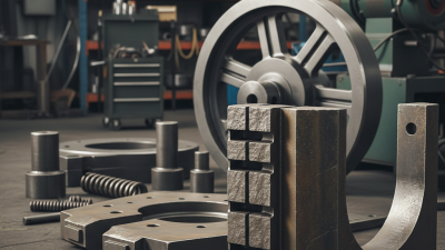 Best Jaw Crusher Parts for Global Buyers to Consider?