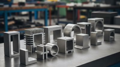 Top 10 Aluminum Extrusion Moulds You Must Consider?