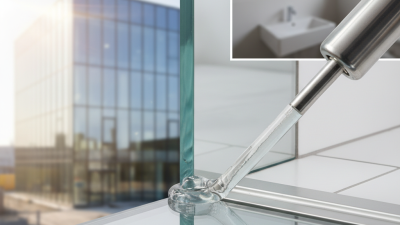 Clear Neutral Silicone Sealant Benefits for Global Buyers?