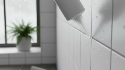 2026 How to Choose the Best Waterproof Silicone Sealant?