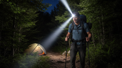 High Lumen Headlamp Buying Tips for Outdoor Enthusiasts?