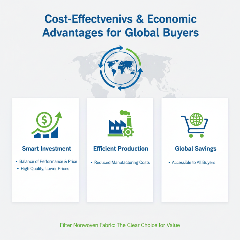 Top 10 Benefits of Filter Nonwoven Fabric for Global Buyers
