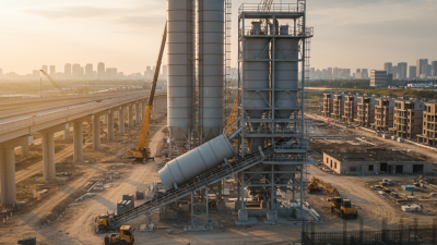 How to Choose the Best Concrete Batch Plant for Your Project?