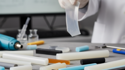 How to Choose the Right Hot Melt Silicone for Your Needs?
