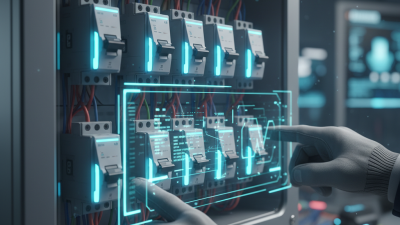 Best Breaker Switches for Global Buyers in 2026?