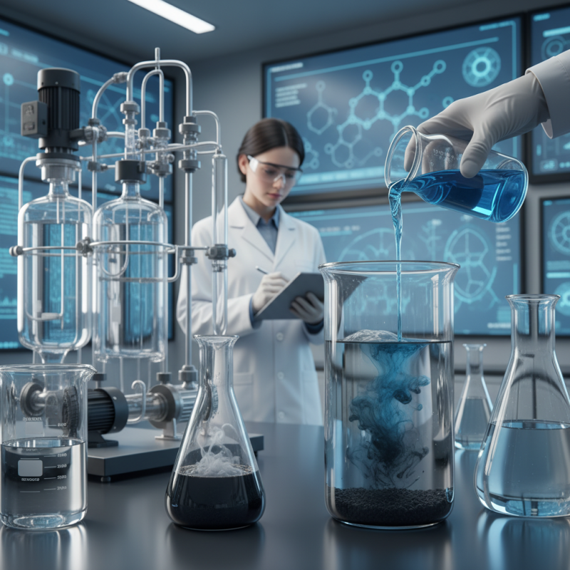 2026 Top Anionic Flocculants What You Need to Know