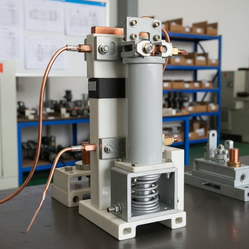 Top 10 Drop Out Fuse Cut Out Components in China for Global Buyers?