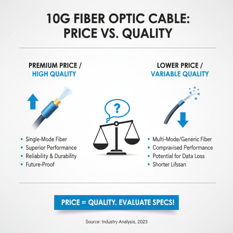 10G Single Mode Fiber Buying Tips for Global Sourcing?