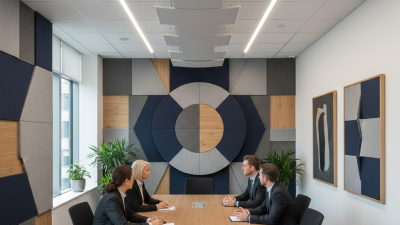 Top Interior Acoustic Panels for Global Buyers to Consider?