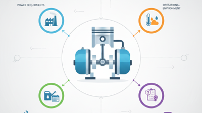 2026 How to Choose the Right Piston Compressor for Your Needs?